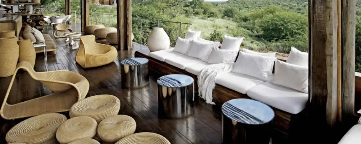 Singita Lebombo Lodge-1